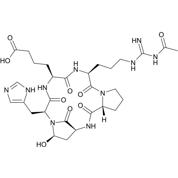Argadin 289665-92-5